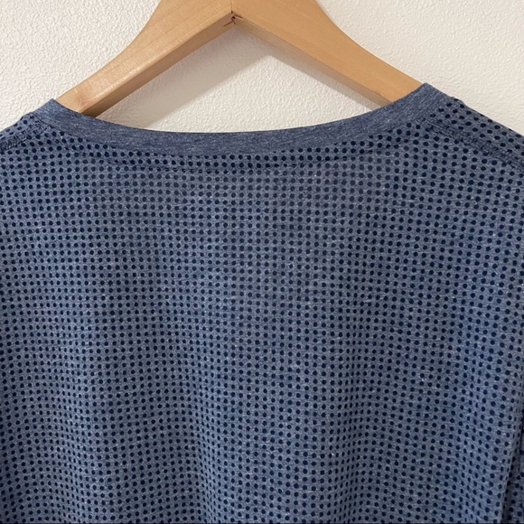 Adidas Seattle Sounders FC Aeroknit Climacool V-Neck Long Sleeve Gray-XXL - Picture 6 of 9